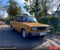 ВАЗ 2105 1983 в Тульчине на Automoto.ua ВАЗ 2105, объемом двигателя 1.3 л и пробегом 169 тыс. км за 850 $, фото 2 на Automoto.ua