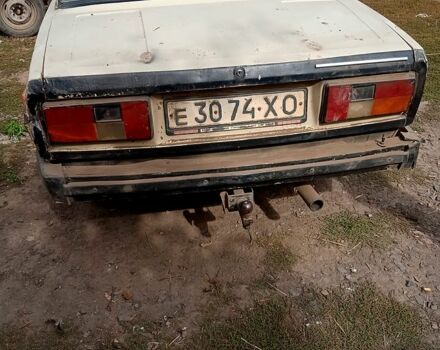 ВАЗ 2105, об'ємом двигуна 1.3 л та пробігом 0 тис. км за 300 $, фото 1 на Automoto.ua