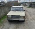 ВАЗ 2105, объемом двигателя 1.5 л и пробегом 200 тыс. км за 401 $, фото 1 на Automoto.ua