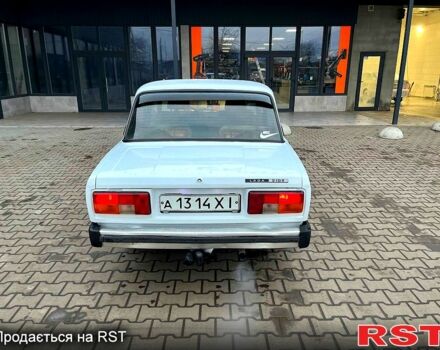 ВАЗ 2105, объемом двигателя 1.5 л и пробегом 97 тыс. км за 1450 $, фото 2 на Automoto.ua