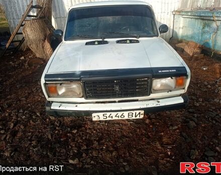 ВАЗ 2105, объемом двигателя 1.3 л и пробегом 93 тыс. км за 350 $, фото 5 на Automoto.ua