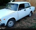 ВАЗ 2105, объемом двигателя 1.6 л и пробегом 300 тыс. км за 600 $, фото 1 на Automoto.ua