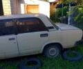ВАЗ 2105, объемом двигателя 1.3 л и пробегом 0 тыс. км за 360 $, фото 4 на Automoto.ua
