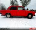 ВАЗ 2105, об'ємом двигуна 1.3 л та пробігом 200 тис. км за 1000 $, фото 1 на Automoto.ua