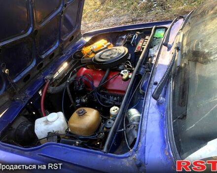 ВАЗ 2105, объемом двигателя 13 л и пробегом 0 тыс. км за 430 $, фото 8 на Automoto.ua