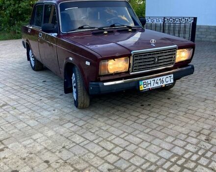 ВАЗ 2105, объемом двигателя 1.6 л и пробегом 0 тыс. км за 950 $, фото 3 на Automoto.ua