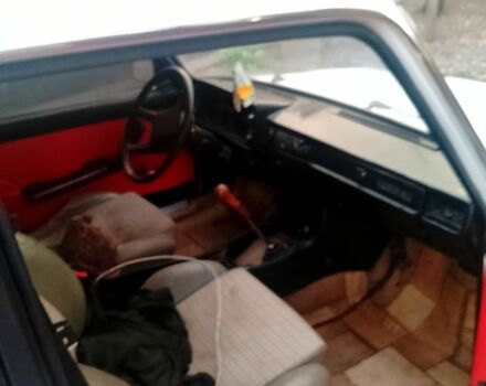ВАЗ 2105, об'ємом двигуна 1.3 л та пробігом 0 тис. км за 850 $, фото 2 на Automoto.ua