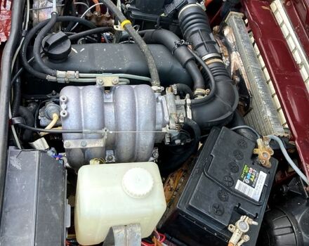 ВАЗ 2105, объемом двигателя 1.6 л и пробегом 0 тыс. км за 950 $, фото 6 на Automoto.ua