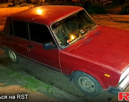 ВАЗ 2105, объемом двигателя 1.5 л и пробегом 0 тыс. км за 700 $, фото 3 на Automoto.ua
