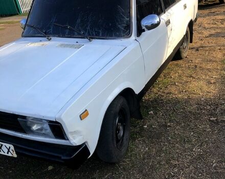 ВАЗ 2105, объемом двигателя 1.3 л и пробегом 222 тыс. км за 250 $, фото 7 на Automoto.ua