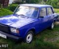 ВАЗ 2105, объемом двигателя 1.2 л и пробегом 403 тыс. км за 410 $, фото 1 на Automoto.ua