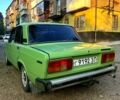 ВАЗ 2105, объемом двигателя 1.5 л и пробегом 11 тыс. км за 1000 $, фото 1 на Automoto.ua