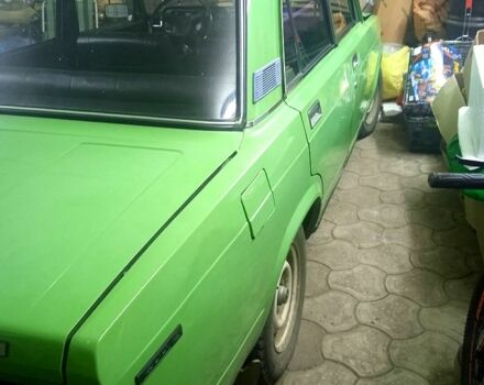 ВАЗ 2105, об'ємом двигуна 1.2 л та пробігом 99 тис. км за 1300 $, фото 5 на Automoto.ua