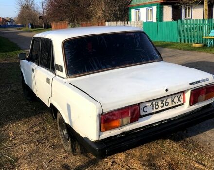 ВАЗ 2105, объемом двигателя 1.3 л и пробегом 222 тыс. км за 250 $, фото 8 на Automoto.ua