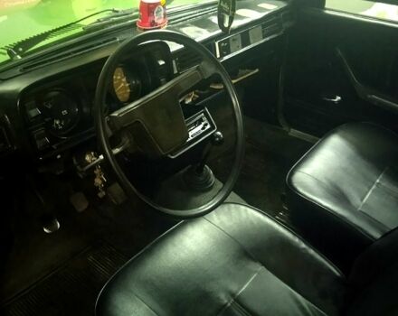 ВАЗ 2105, об'ємом двигуна 1.2 л та пробігом 99 тис. км за 1300 $, фото 4 на Automoto.ua