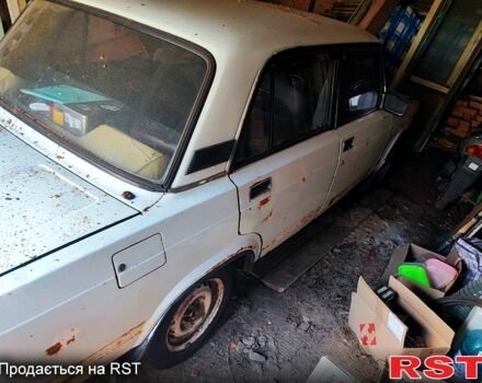ВАЗ 2105, объемом двигателя 1.5 л и пробегом 111 тыс. км за 400 $, фото 1 на Automoto.ua