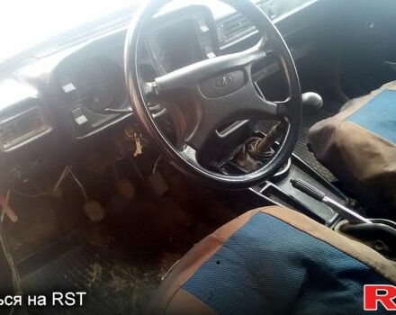 ВАЗ 2105, объемом двигателя 13 л и пробегом 300 тыс. км за 400 $, фото 2 на Automoto.ua