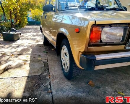 ВАЗ 2105, об'ємом двигуна 1.5 л та пробігом 100 тис. км за 1100 $, фото 2 на Automoto.ua