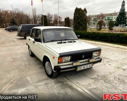 ВАЗ 2105, об'ємом двигуна 1.3 л та пробігом 160 тис. км за 1300 $, фото 1 на Automoto.ua