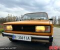 ВАЗ 2105, объемом двигателя 1.3 л и пробегом 50 тыс. км за 2000 $, фото 13 на Automoto.ua