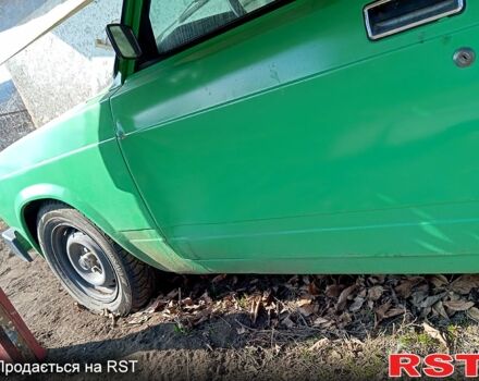 ВАЗ 2105, объемом двигателя 15 л и пробегом 0 тыс. км за 600 $, фото 4 на Automoto.ua