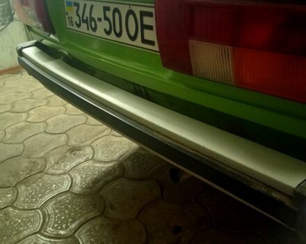 ВАЗ 2105, об'ємом двигуна 1.2 л та пробігом 99 тис. км за 1300 $, фото 2 на Automoto.ua