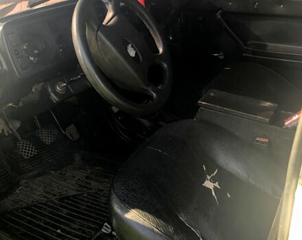 ВАЗ 2105, объемом двигателя 1.3 л и пробегом 222 тыс. км за 250 $, фото 1 на Automoto.ua