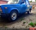 ВАЗ 2105, объемом двигателя 1.6 л и пробегом 0 тыс. км за 550 $, фото 6 на Automoto.ua