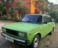ВАЗ 2105, объемом двигателя 1.5 л и пробегом 11 тыс. км за 1000 $, фото 1 на Automoto.ua