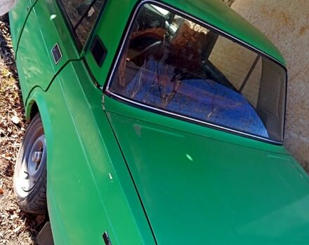 ВАЗ 2105, объемом двигателя 15 л и пробегом 0 тыс. км за 600 $, фото 1 на Automoto.ua