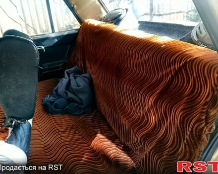 ВАЗ 2105, об'ємом двигуна 1.5 л та пробігом 100 тис. км за 1100 $, фото 6 на Automoto.ua