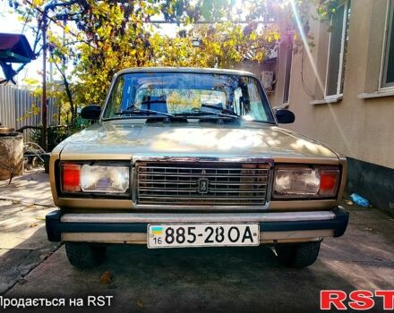 ВАЗ 2105, об'ємом двигуна 1.5 л та пробігом 100 тис. км за 1100 $, фото 8 на Automoto.ua