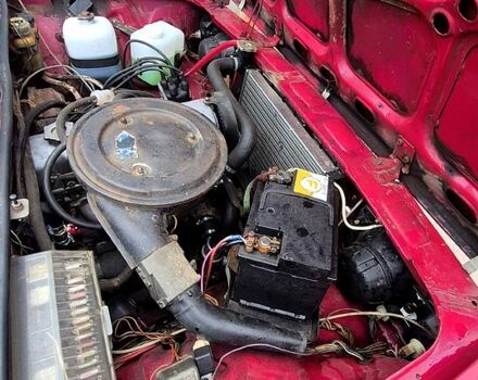 ВАЗ 2105, объемом двигателя 1.3 л и пробегом 100 тыс. км за 760 $, фото 13 на Automoto.ua