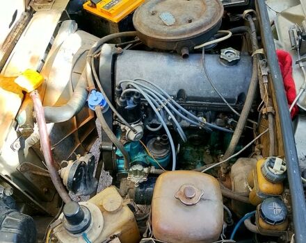 ВАЗ 2105, об'ємом двигуна 1.5 л та пробігом 100 тис. км за 1100 $, фото 5 на Automoto.ua