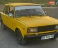 ВАЗ 2105, объемом двигателя 1.2 л и пробегом 34 тыс. км за 550 $, фото 1 на Automoto.ua