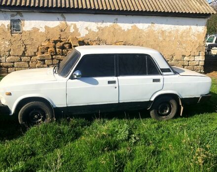 ВАЗ 2105, объемом двигателя 1.3 л и пробегом 222 тыс. км за 250 $, фото 3 на Automoto.ua