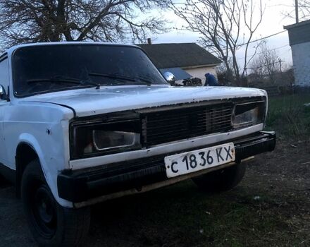 ВАЗ 2105, объемом двигателя 1.3 л и пробегом 222 тыс. км за 250 $, фото 6 на Automoto.ua