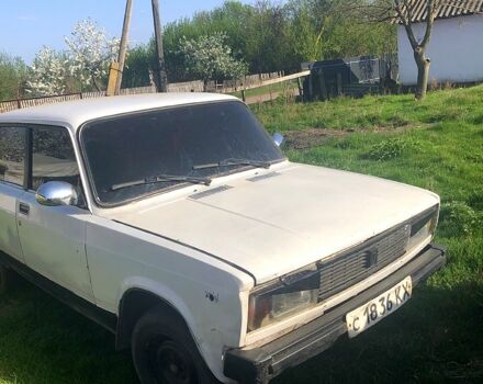 ВАЗ 2105, объемом двигателя 1.3 л и пробегом 222 тыс. км за 250 $, фото 4 на Automoto.ua