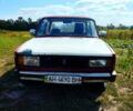 ВАЗ 2105, объемом двигателя 1.3 л и пробегом 354 тыс. км за 390 $, фото 4 на Automoto.ua