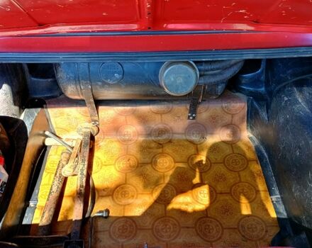 ВАЗ 2105, объемом двигателя 1.2 л и пробегом 200 тыс. км за 710 $, фото 4 на Automoto.ua