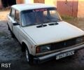 ВАЗ 2105, объемом двигателя 13 л и пробегом 0 тыс. км за 300 $, фото 1 на Automoto.ua