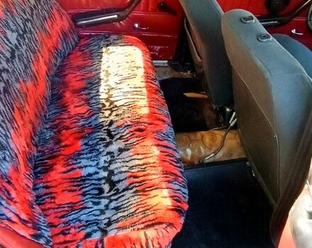 ВАЗ 2105, объемом двигателя 1.2 л и пробегом 200 тыс. км за 710 $, фото 3 на Automoto.ua