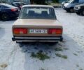 ВАЗ 2105 1985 в Новомосковске на Automoto.ua ВАЗ 2105, объемом двигателя 1.5 л и пробегом 0 тыс. км за 600 $, фото 3 на Automoto.ua