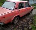 ВАЗ 2105, объемом двигателя 1.3 л и пробегом 300 тыс. км за 500 $, фото 6 на Automoto.ua