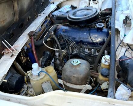 ВАЗ 2105, об'ємом двигуна 1.5 л та пробігом 205 тис. км за 550 $, фото 8 на Automoto.ua