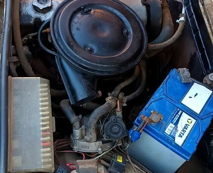ВАЗ 2105, объемом двигателя 13 л и пробегом 0 тыс. км за 300 $, фото 6 на Automoto.ua