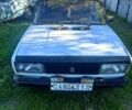 ВАЗ 2105, объемом двигателя 1.5 л и пробегом 212 тыс. км за 200 $, фото 1 на Automoto.ua