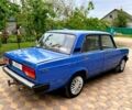 ВАЗ 2105, объемом двигателя 1.5 л и пробегом 89 тыс. км за 550 $, фото 1 на Automoto.ua