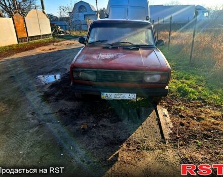 ВАЗ 2105, объемом двигателя 1.5 л и пробегом 158 тыс. км за 290 $, фото 4 на Automoto.ua