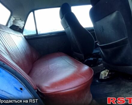 ВАЗ 2105, объемом двигателя 1.3 л и пробегом 100 тыс. км за 290 $, фото 4 на Automoto.ua